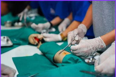 Basic Surgical Skills Course (BSS) - 23rd & 24th October 2024 - South ...