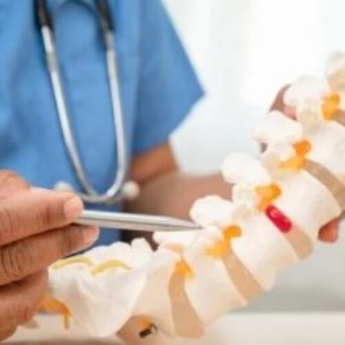 Spinal injuries